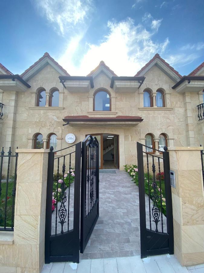 Apartamentos Palacio Alemar ลอเรโด ภายนอก รูปภาพ