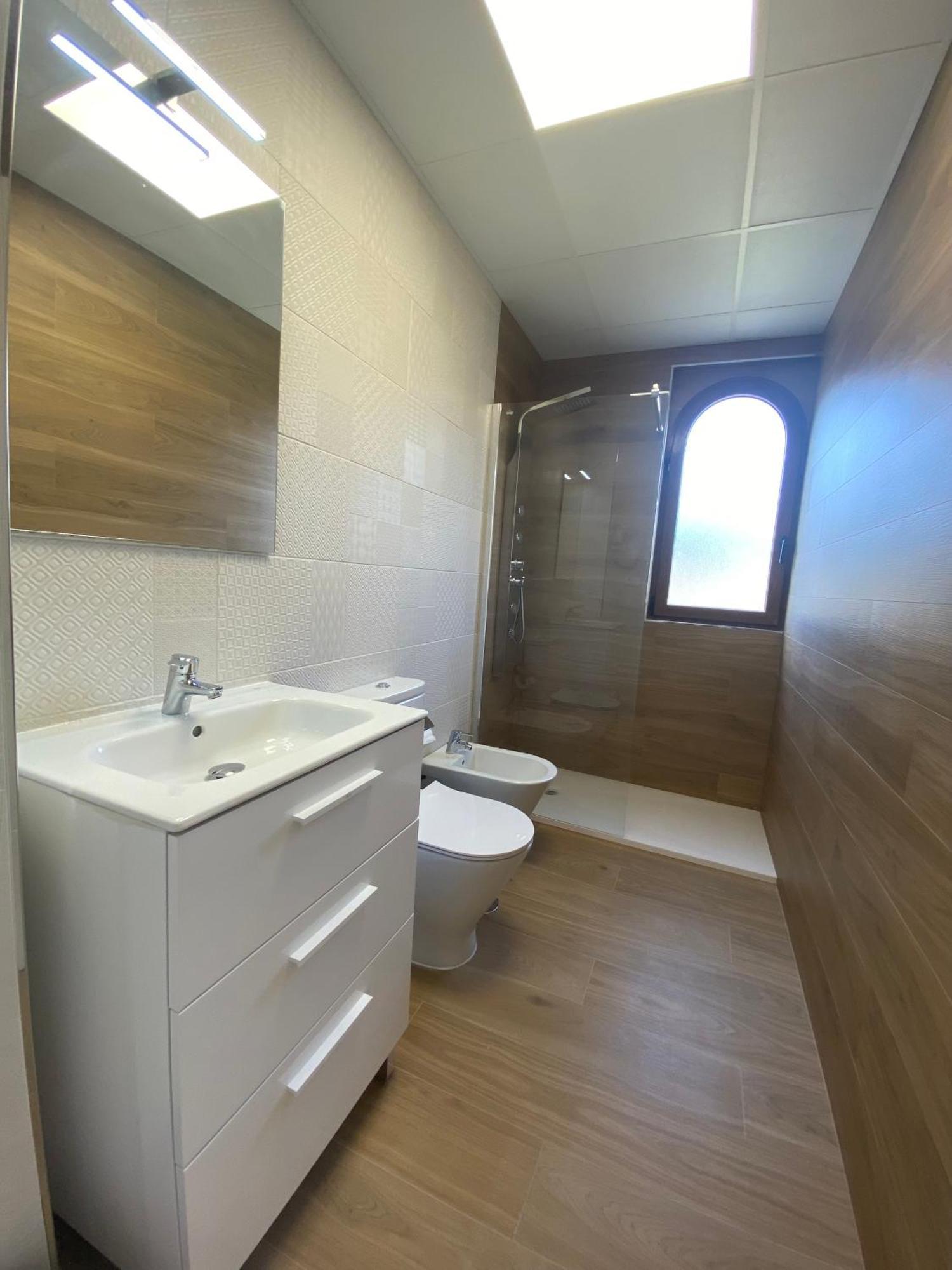 Apartamentos Palacio Alemar ลอเรโด ภายนอก รูปภาพ