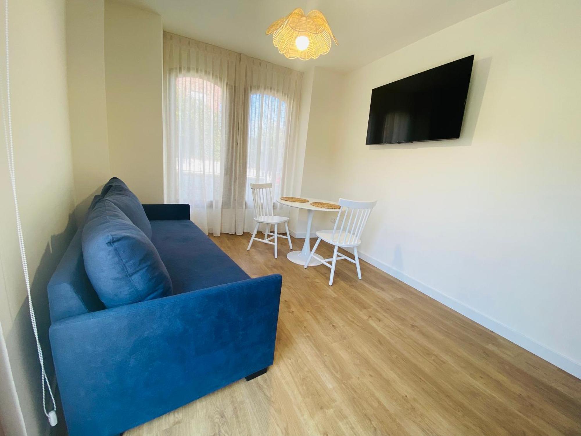 Apartamentos Palacio Alemar ลอเรโด ห้อง รูปภาพ